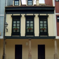 Foto de Oviedo