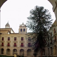 Foto de Monasterio de Corias
