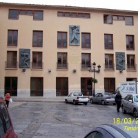 Foto de Castellón