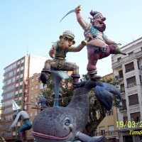 Foto de Burriana