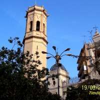 Foto de Burriana