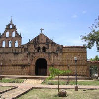 Foto de BARICHARA (Santander)