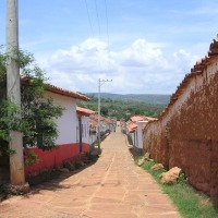 Foto de BARICHARA (Santander)