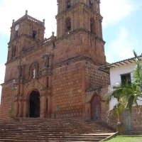 Foto de BARICHARA (Santander)