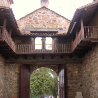 Foto de CURITI (santander)
