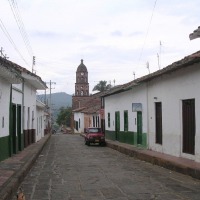 Foto de CURITI (santander)