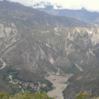 Foto de CAÑON CHICAMOCHA