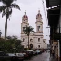 Foto de CHARALA (SANTANDER)
