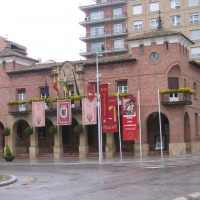 Foto de Calahorra