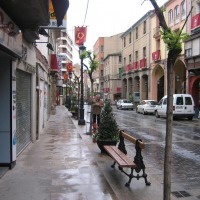Foto de Calahorra
