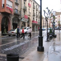 Foto de Calahorra