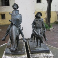 Foto de Calahorra