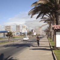 Foto de VIÑA DEL MAR