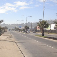 Foto de VIÑA DEL MAR