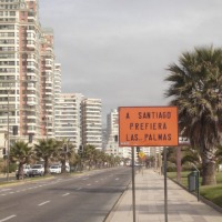 Foto de VIÑA DEL MAR
