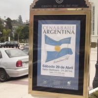 Foto de VIÑA DEL MAR