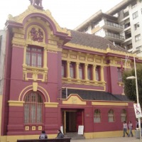 Foto de VIÑA DEL MAR
