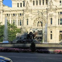 Foto de Madrid