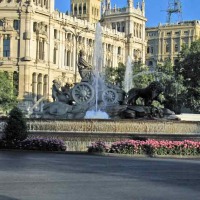 Foto de Madrid