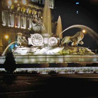 Foto de Madrid