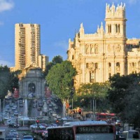 Foto de Madrid