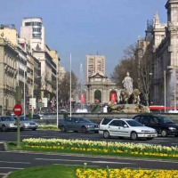 Foto de Madrid