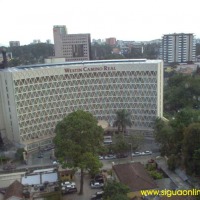 Foto de Ciudad Guatemala