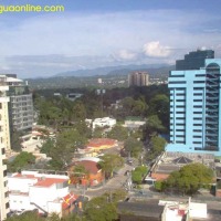 Foto de Ciudad de Guatemala