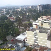 Foto de Ciudad Guatemala