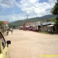 Foto de Taulabé