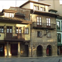 Foto de Avilés