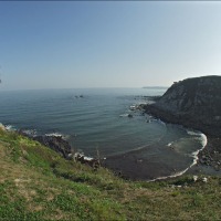 Foto de Luarca