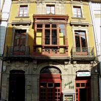 Foto de Luarca