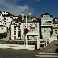 Foto de Luarca