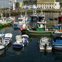 Foto de Luarca