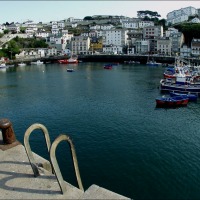 Foto de Luarca
