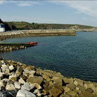 Foto de Luarca