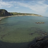 Foto de Luarca