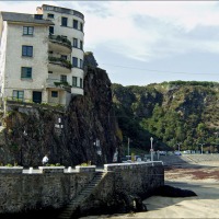 Foto de Luarca