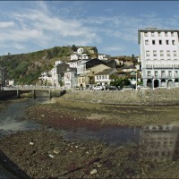Foto de Luarca