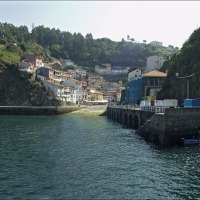 Foto de Cudillero