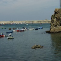 Foto de Cudillero
