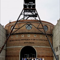 Foto de El Entrego