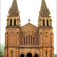 Foto de Covadonga