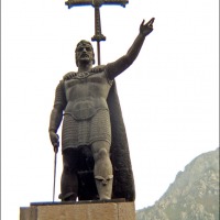 Foto de Covadonga