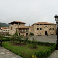 Foto de Covadonga