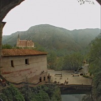 Foto de Covadonga