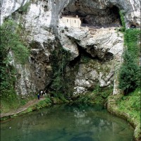 Foto de Covadonga