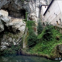 Foto de Covadonga