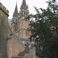 Foto de Covadonga
